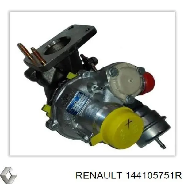 Turbocompresor Renault (RVI) 54399700077 precio, desde 300,56 EUR