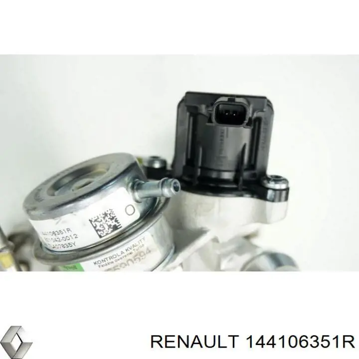 144106351R Renault (RVI)