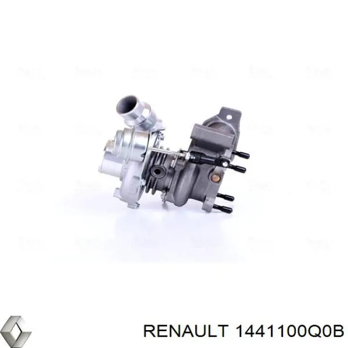 1441100Q0B Renault (RVI)