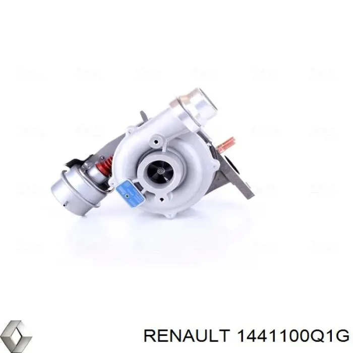 Turbocompresor Dasis 185014N precio, desde 185,13 EUR