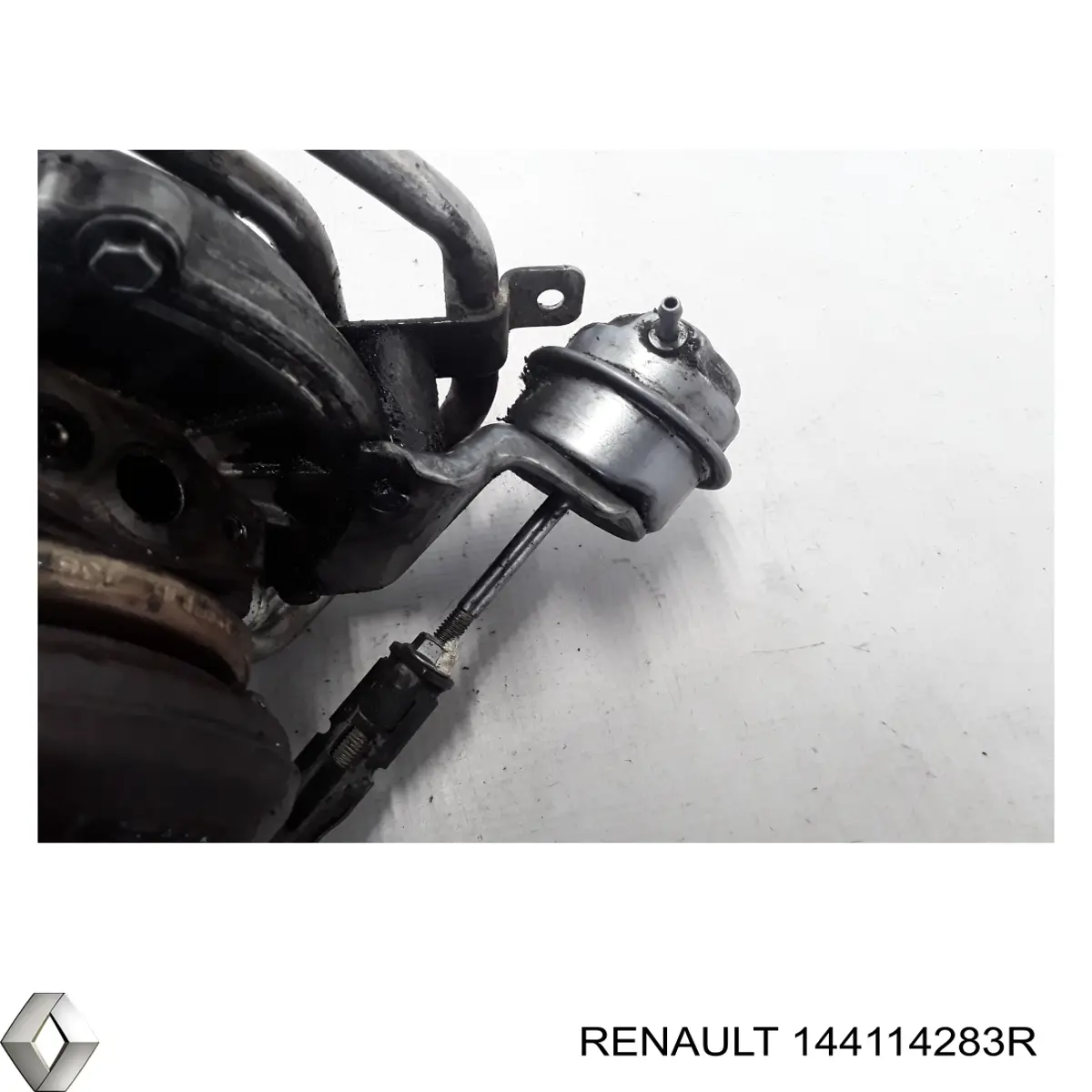 144114283R Renault (RVI)