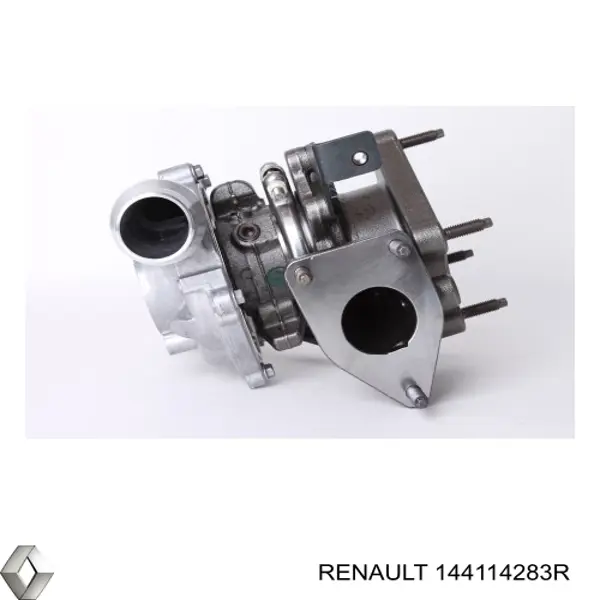 Turbocompresor Renault (RVI) 144114283R precio, desde 316,39 EUR