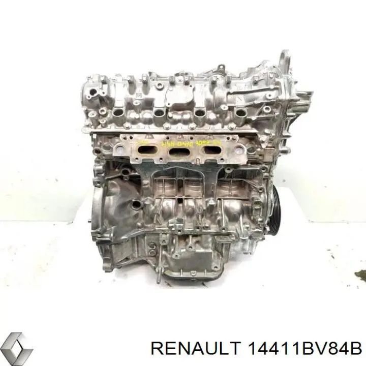 14411BV84B Renault (RVI) Turbo para motor
