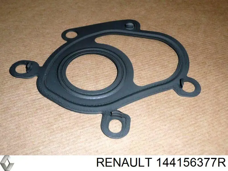 Junta de admisión de turbina de gases de escape Renault (RVI) 144156377R precio, desde 15,61 EUR