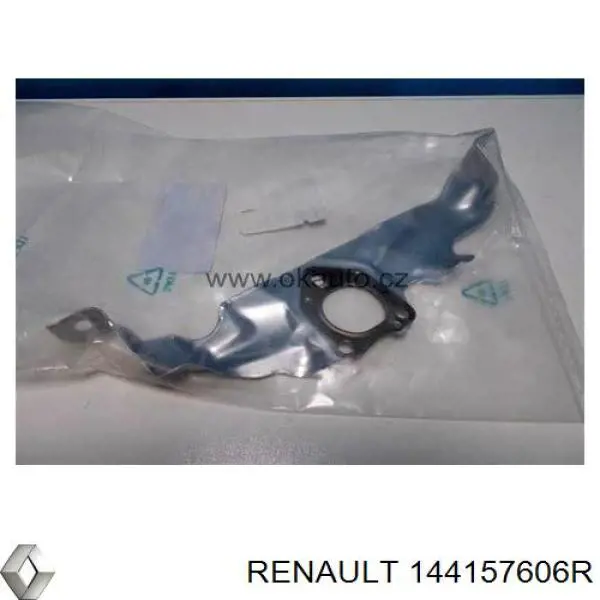Junta de compresor Renault (RVI) 144157606R precio, desde 41,59 EUR