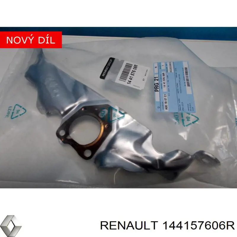 Comprar 1441500QAB Nissan/Infiniti Junta de compresor