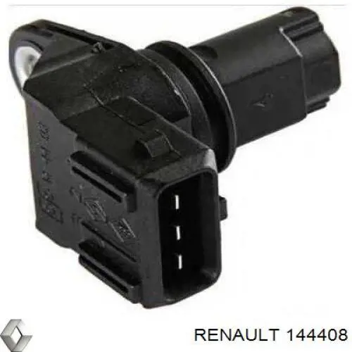 Sensor de posición del árbol de levas Renault Espace 4 JK0