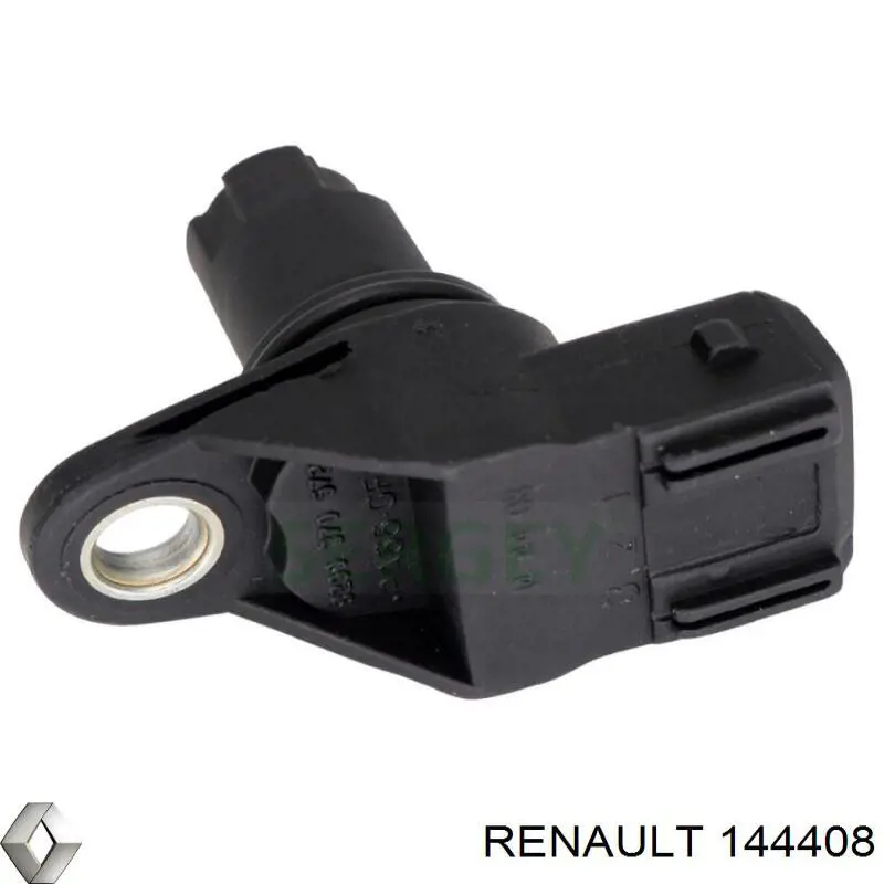 144408 Renault (RVI) sensor de árbol de levas