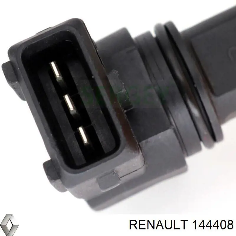 Sensor de posición del árbol de levas Renault Espace 4 JK0