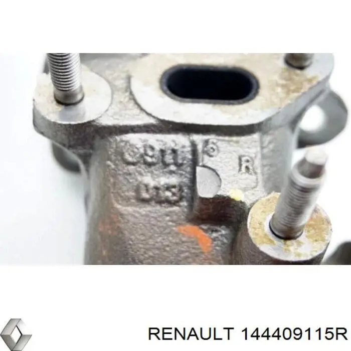  144409115R Renault (RVI)
