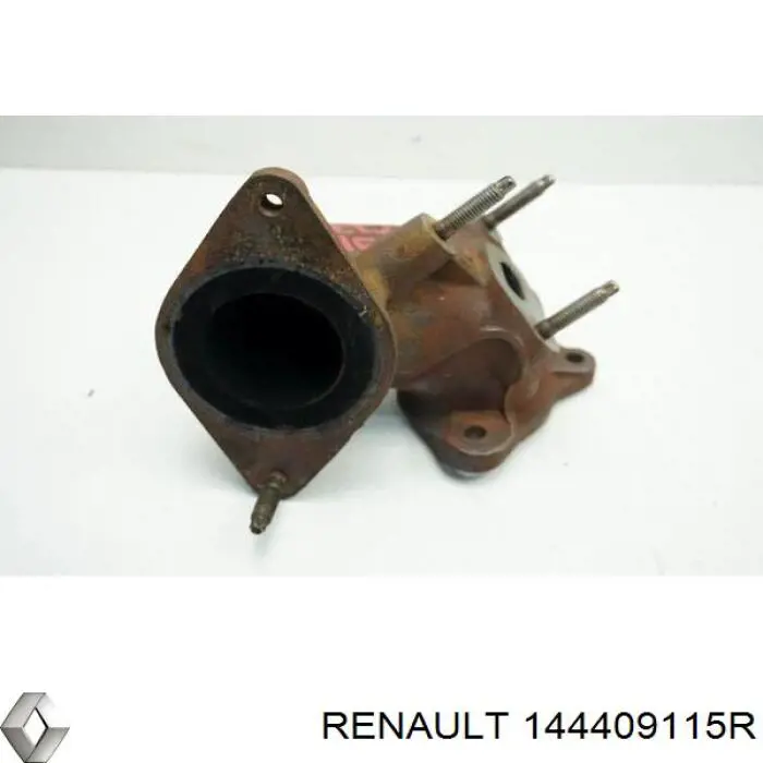 144409115R Renault (RVI)