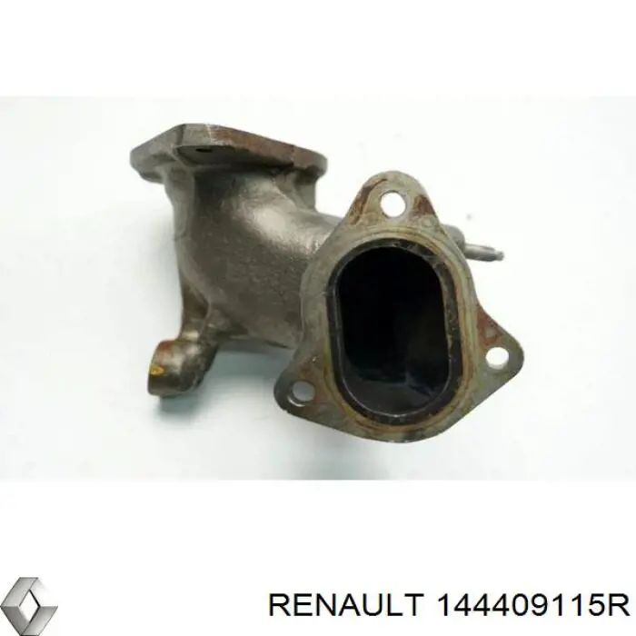  Renault (RVI) 144409115R precio, desde 46,46 EUR