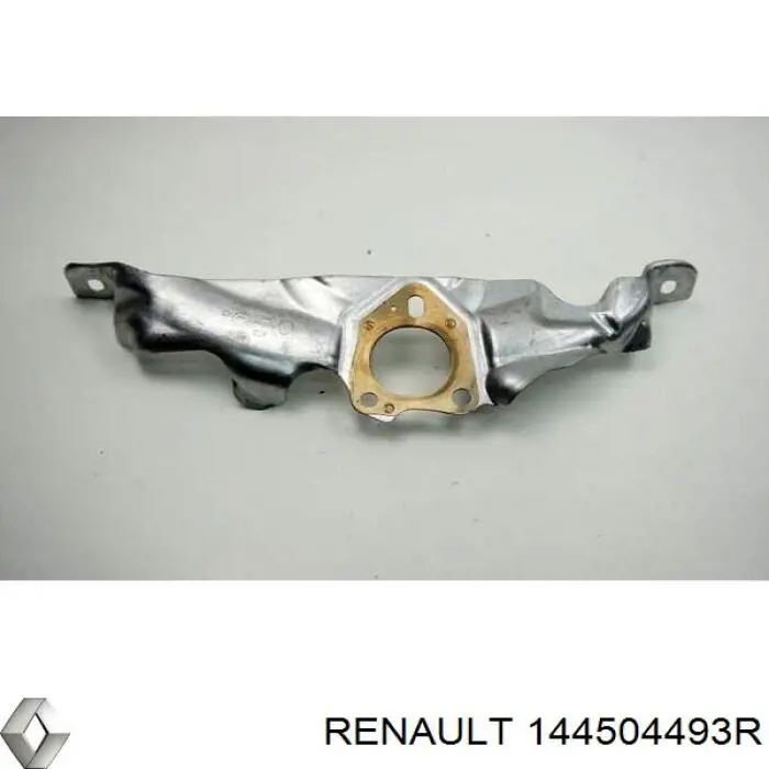 Escudo térmico del colector de escape Renault (RVI) 1445000QAC precio, desde 33,01 EUR