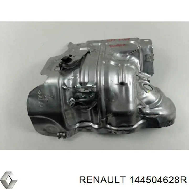 144504628R Renault (RVI)