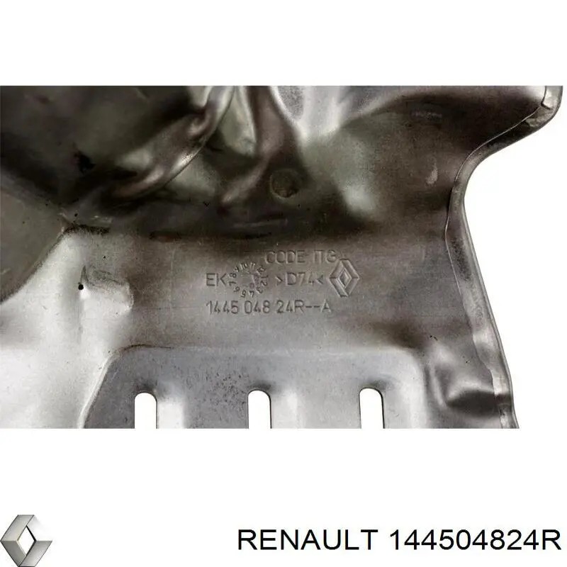 144504824R Renault (RVI)