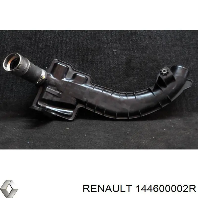 Comprar 144600002R Renault (RVI) Tubo intercooler