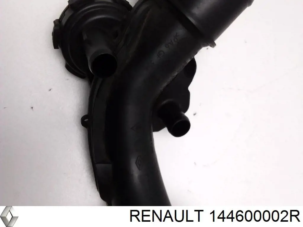 144600002R Renault (RVI)