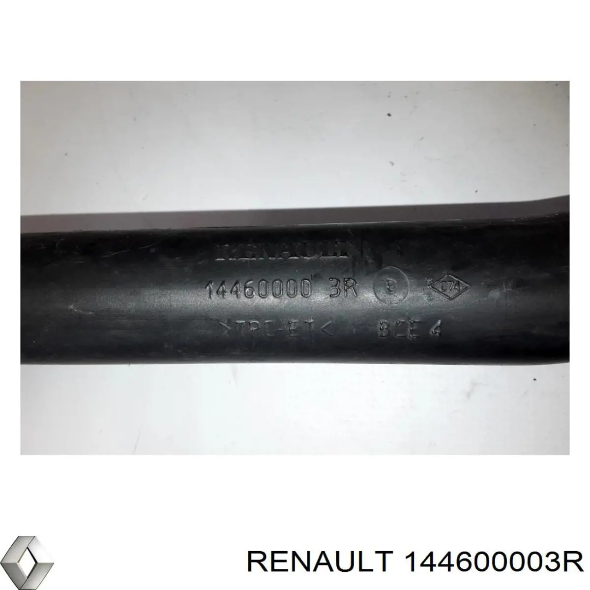 Comprar 144600003R Renault (RVI) Tubo intercooler