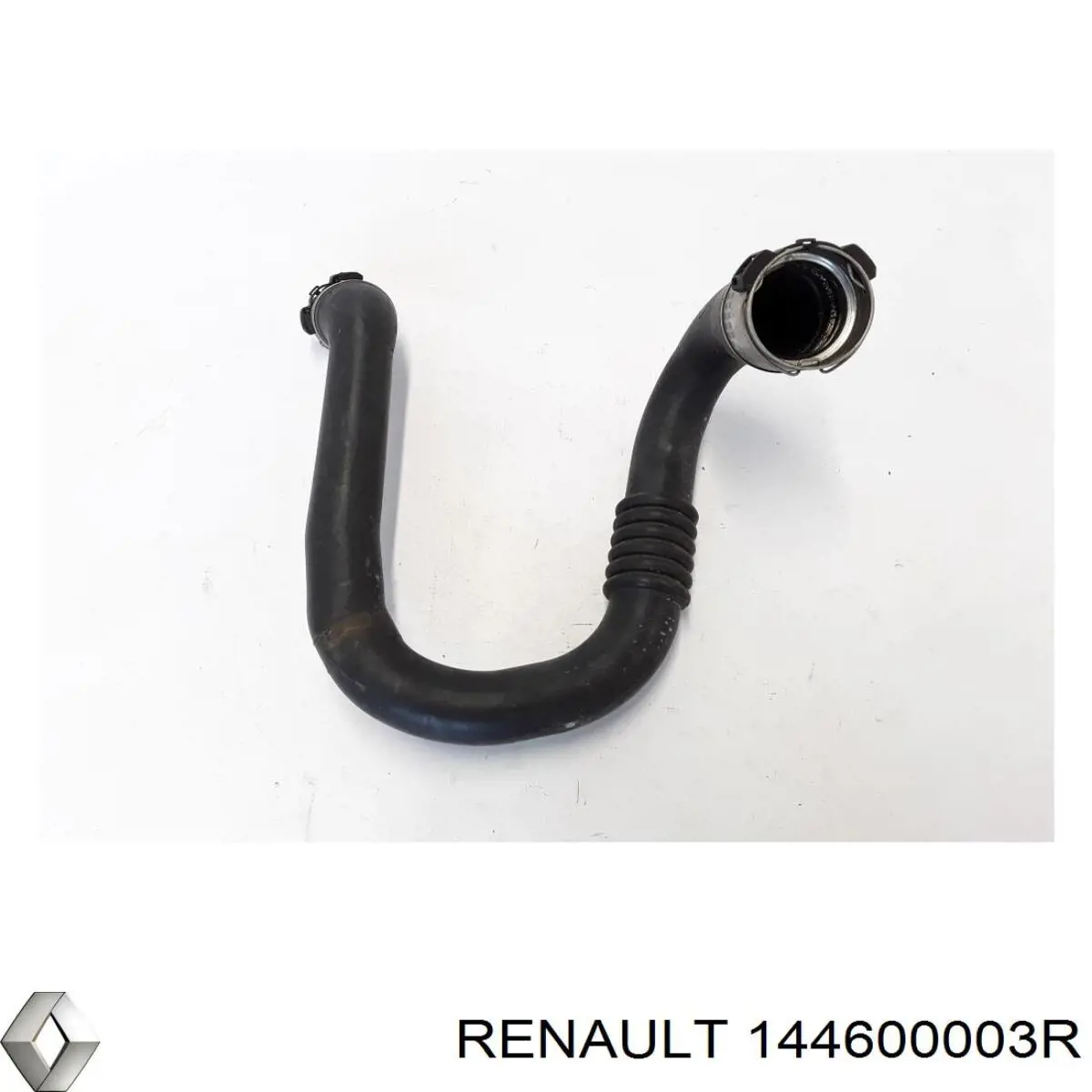 Manguera del intercooler Renault (RVI) 144600003R precio, desde 66,79 EUR
