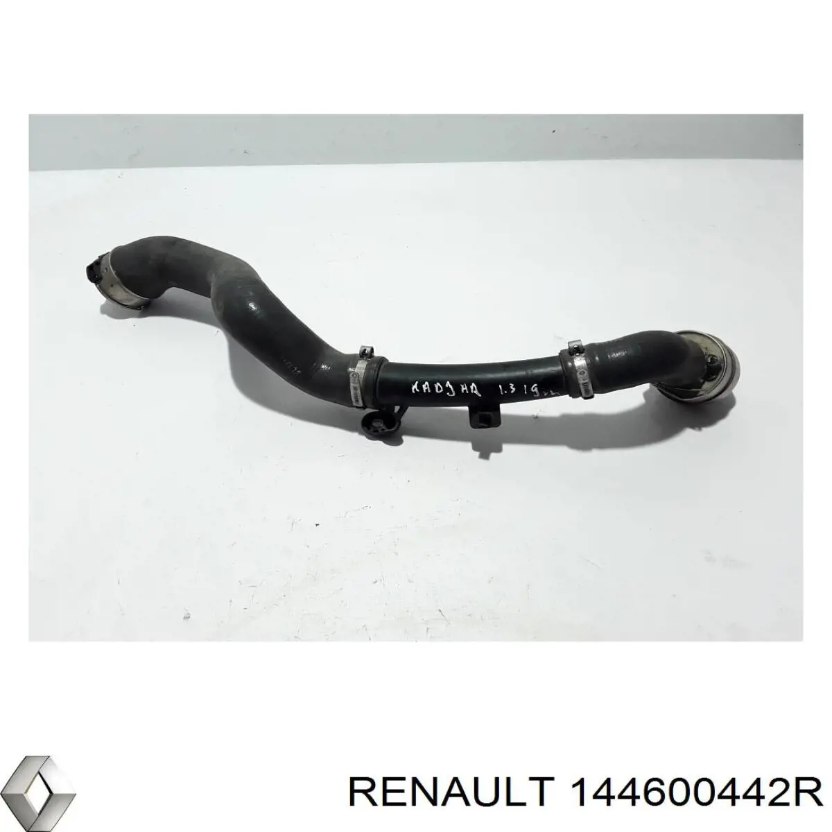 144600442R Renault (RVI)