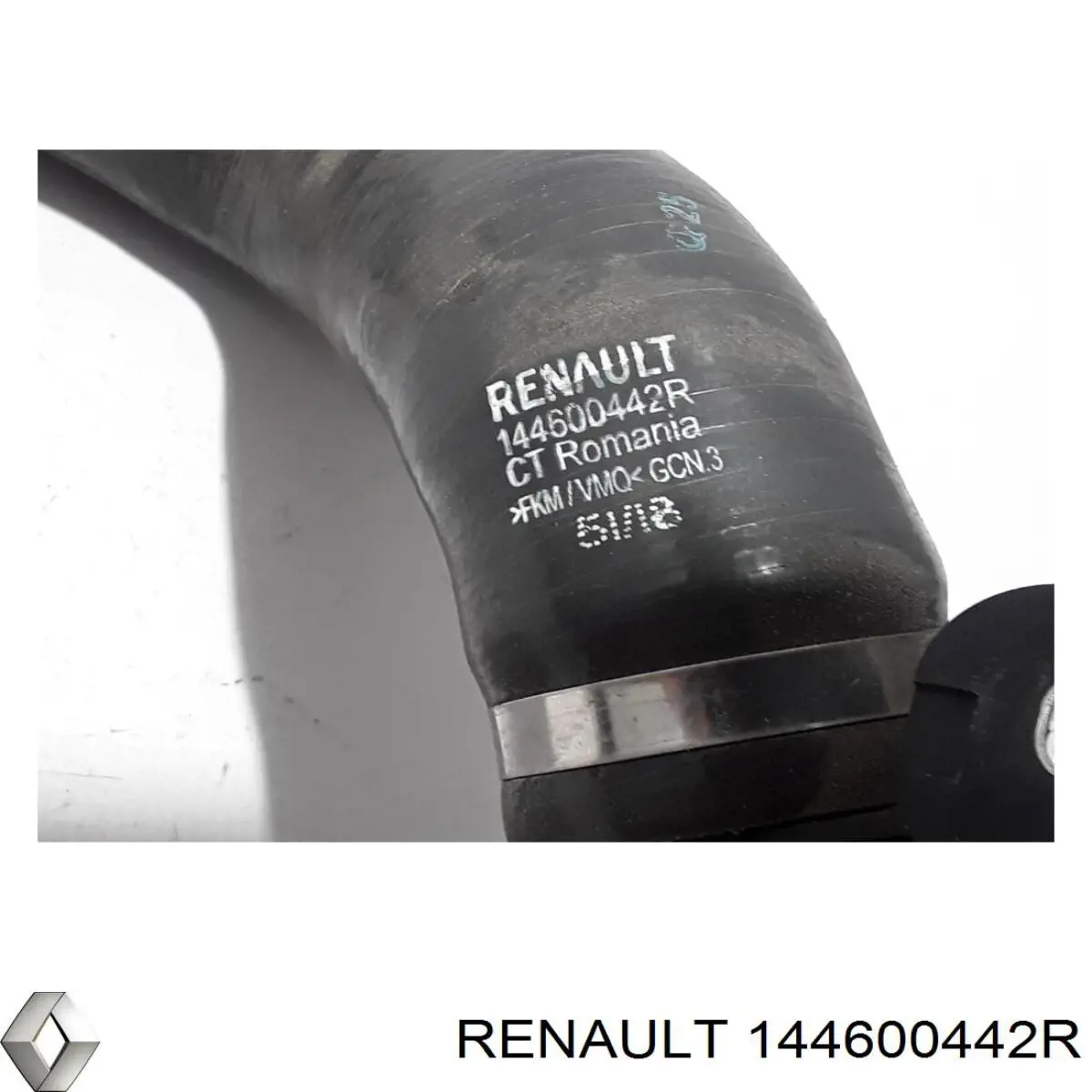 144600442R Renault (RVI) 