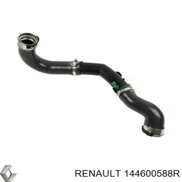 Comprar 144600588R Renault (RVI) Tubo intercooler