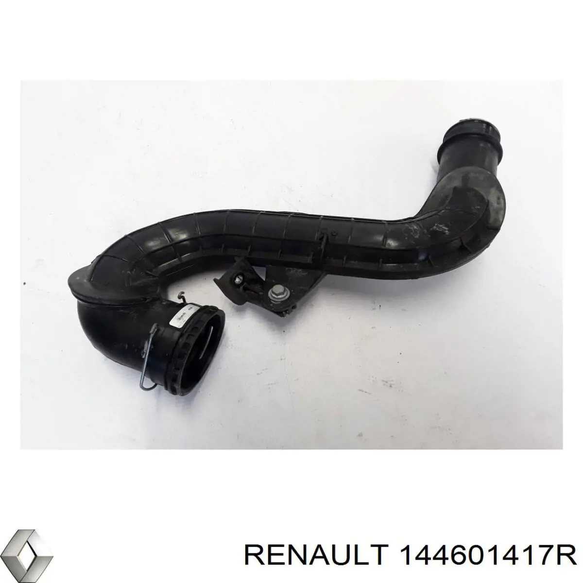 Comprar 144601417R Renault (RVI) Tubo intercooler