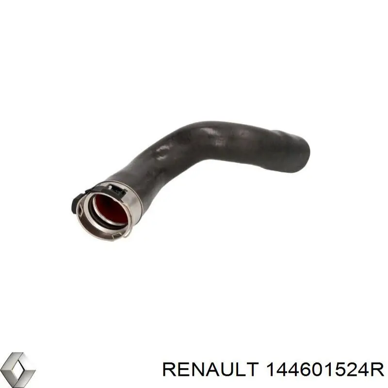 Comprar 144601524R Renault (RVI) Tubo intercooler