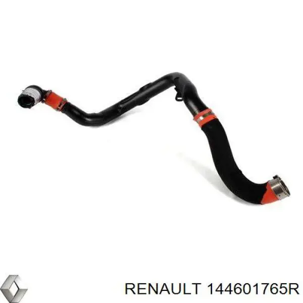 Comprar 144601765R Renault (RVI) Tubo intercooler
