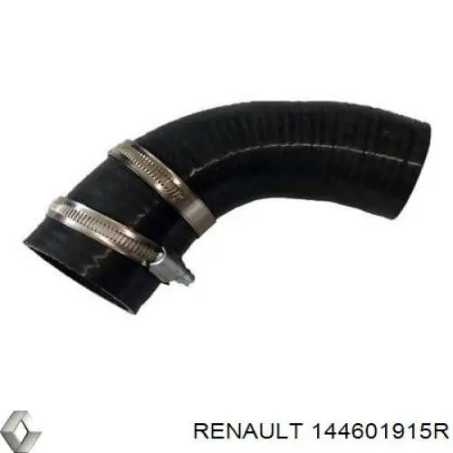 Comprar 144601915R Renault (RVI) Tubo intercooler