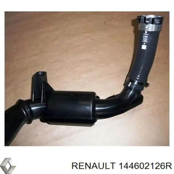Manguera del intercooler General Motors 93861970 precio, desde 52,97 EUR