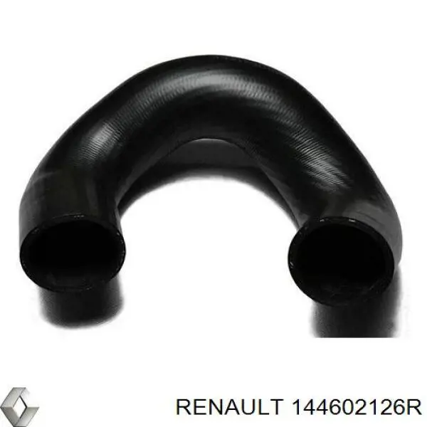 Comprar 93861970 General Motors Tubo intercooler