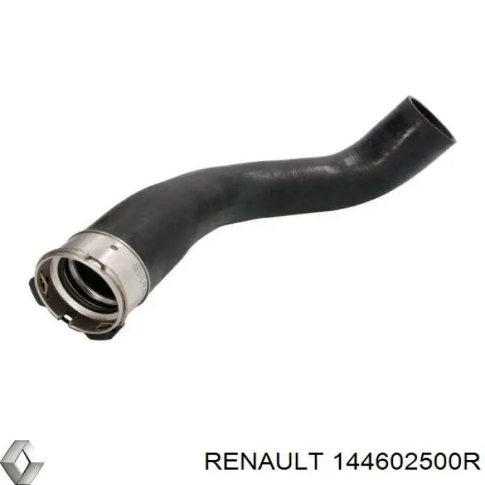 Comprar 144602500R Renault (RVI) Tubo intercooler