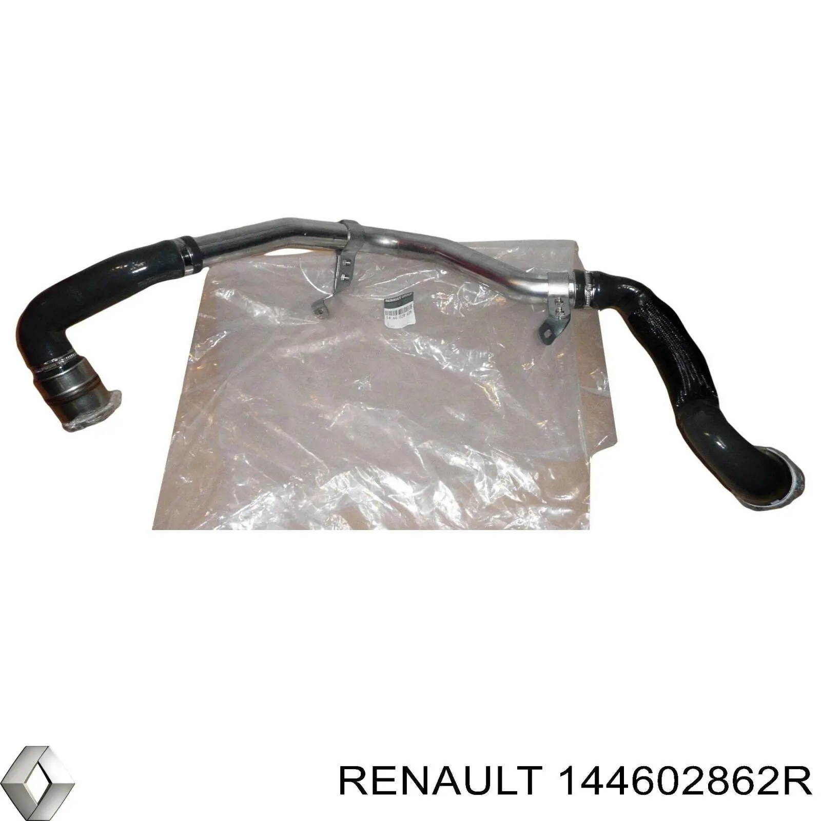 Comprar 144602862R Renault (RVI) Tubo intercooler
