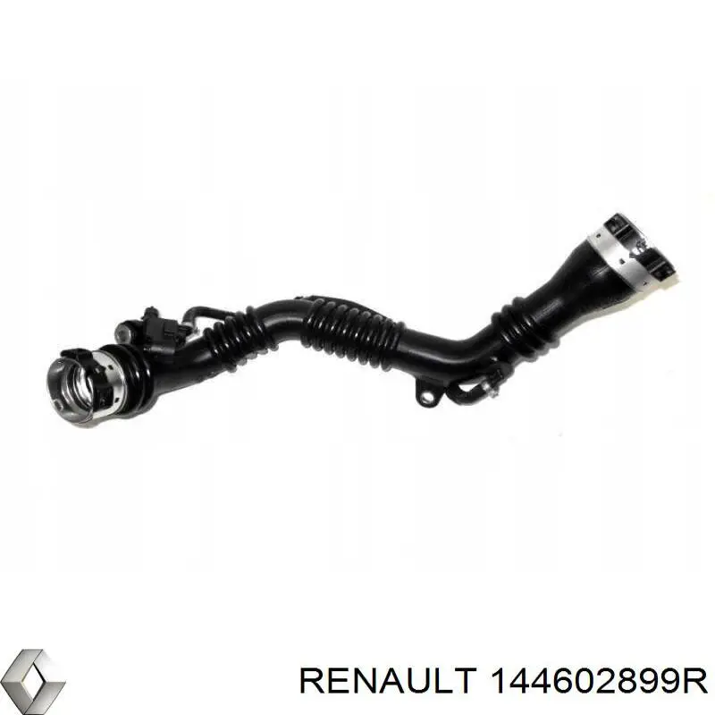 Comprar 144602899R Renault (RVI) Tubo intercooler