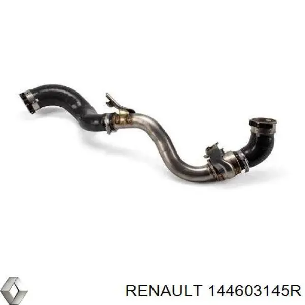 Manguera del intercooler Renault (RVI) 144603145R precio, desde 47,86 EUR