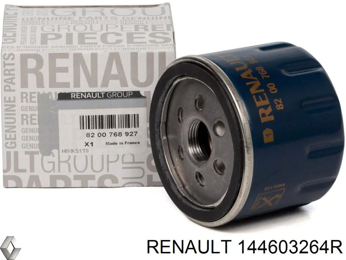 Manguera del intercooler Renault (RVI) 144603264R precio, desde 79,86 EUR