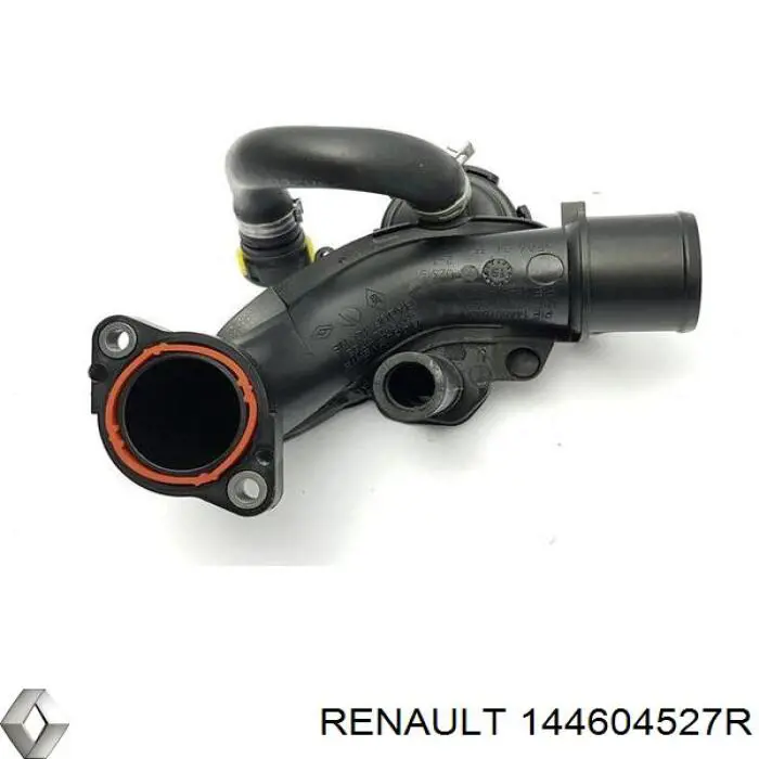 Comprar 144604527R Renault (RVI) Separador de aceite del sistema de ventilación del cárter