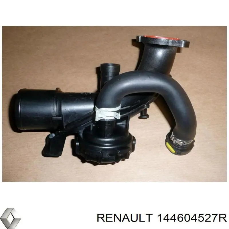 Separador de aceite del sistema de ventilación del cárter Renault (RVI) 144604527R precio, desde 68,24 EUR