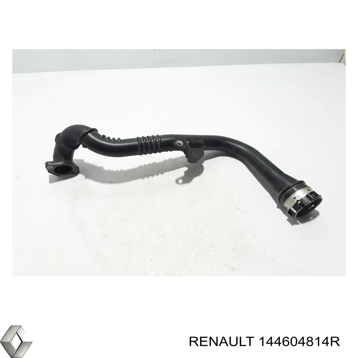 144604814R Renault (RVI) 