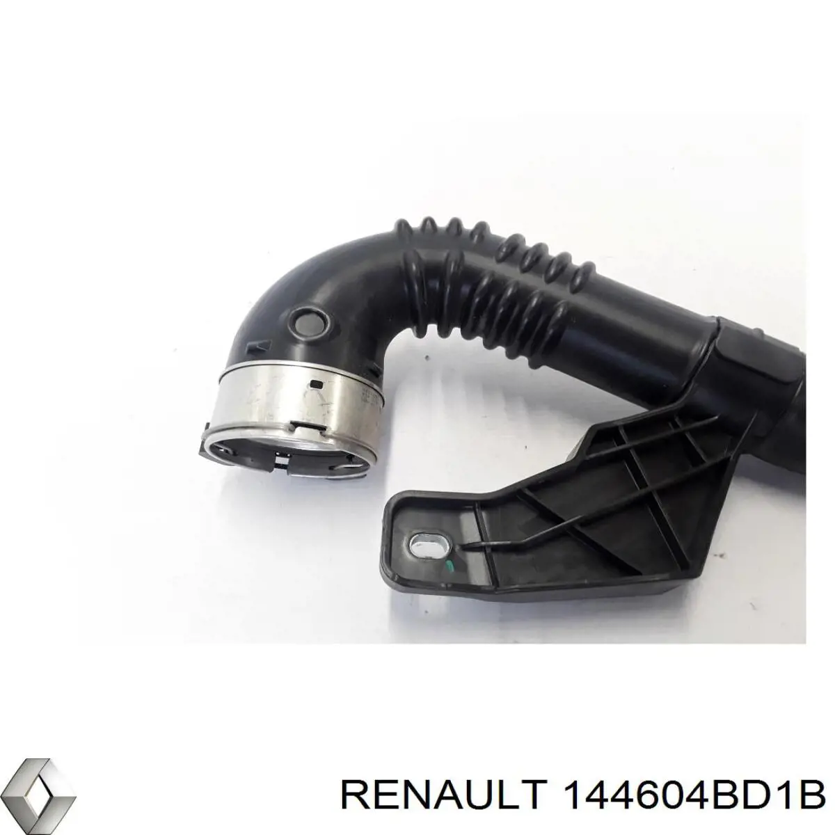144604BD1B Renault (RVI) Manguera del intercooler