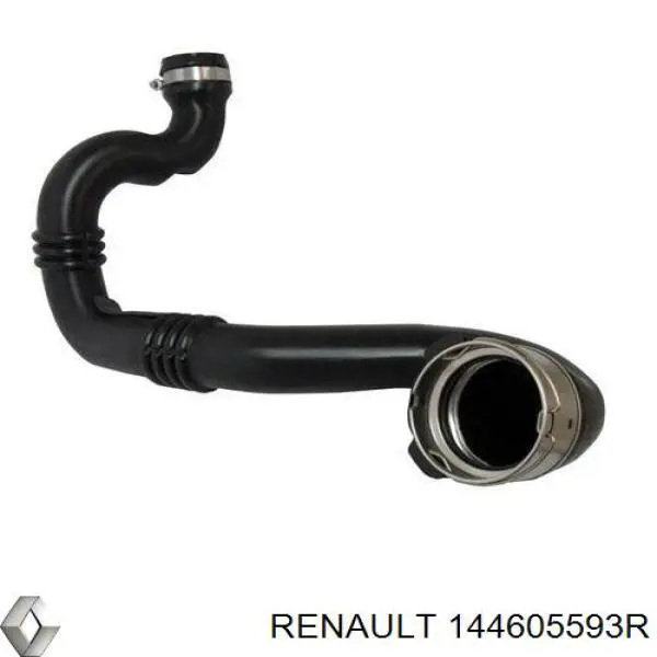 Comprar 144605593R Renault (RVI) Tubo intercooler