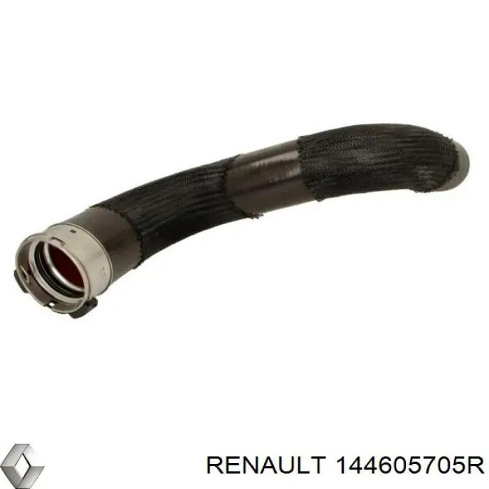 Comprar 144605705R Renault (RVI) Tubo intercooler