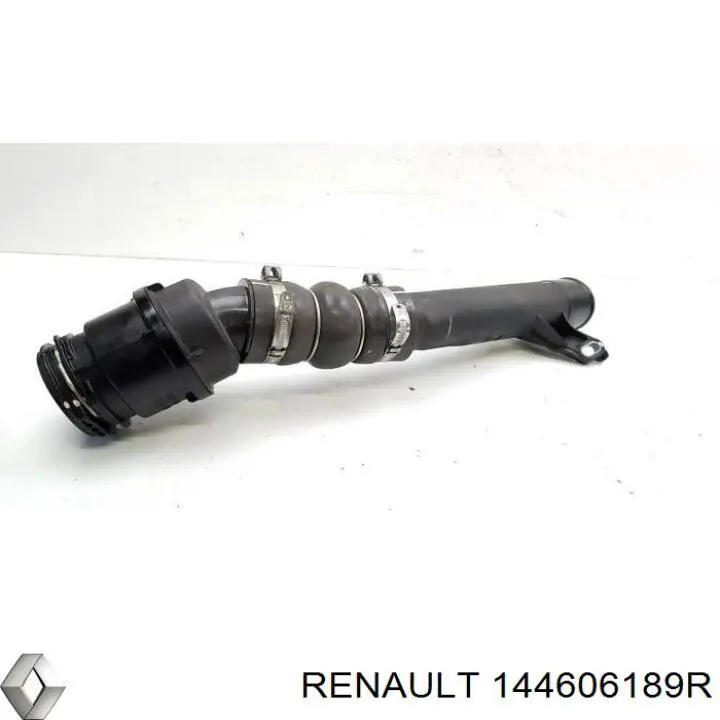 Manguera del intercooler Fare 15132 precio, desde 46,13 EUR
