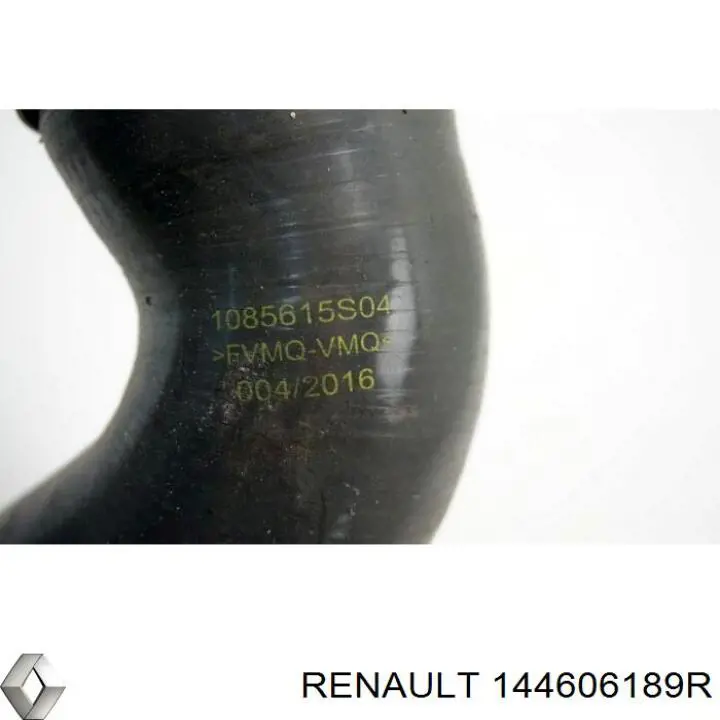 Comprar 15132 Fare Tubo intercooler