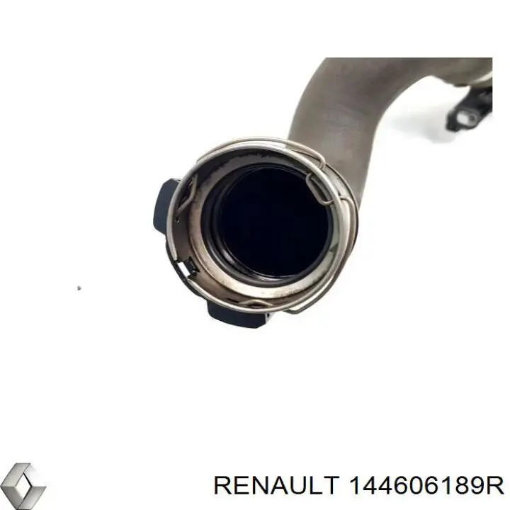 Manguera del intercooler Renault (RVI) 144606189R precio, desde 43,65 EUR