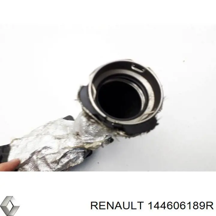 Comprar 144606189R Renault (RVI) Tubo intercooler