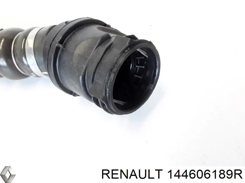 Tubo intercooler 15132 Fare