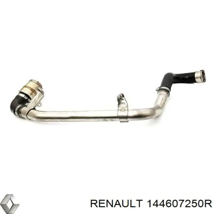 Manguera del intercooler Renault (RVI) 144607250R precio, desde 82,28 EUR