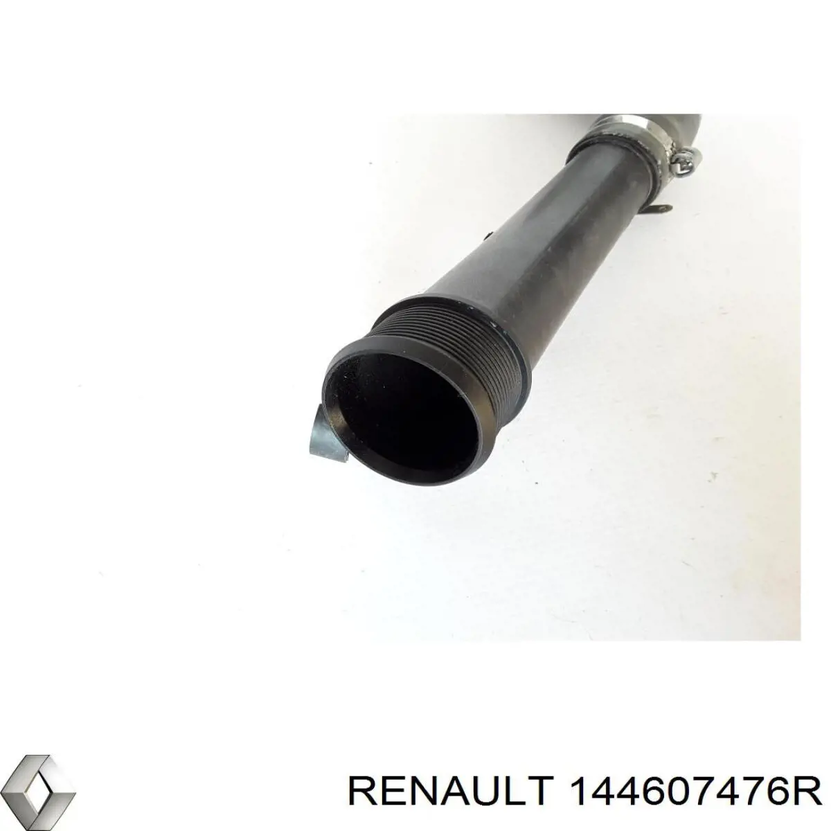 Manguera del intercooler Renault (RVI) 144607476R precio, desde 55,98 EUR